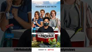 The Package 2018 Review Promo  mrnobodyreviews [upl. by Lorain]