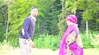 CUMAR SHARIIF IYO CADEEY HEESTII SUUBAN amp SAMOW OFFICIAL VIDEO [upl. by Ynatsed963]