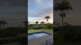 day one vlog in kauai 🌺🌈🐢 kauai travelvlog hawaii traveldiaries [upl. by Adla]