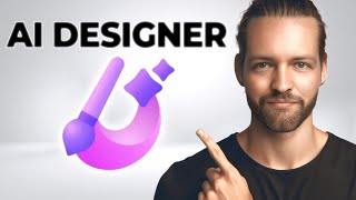 Microsoft Designer Tutorial For Beginners 2024 [upl. by Gerrie170]