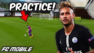 7 NEW Features NEED in EA FC Mobile Right Now [upl. by Leiser]