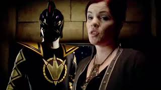 Power Rangers Dino Thunder Episode 27 in Hindi  Fighting Spirit Visible Black Ranger [upl. by Sutphin]