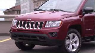 2012 Jeep Compass [upl. by Battista124]