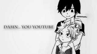 Info VidGoogle Drive  Dragneel Brothers Part 3 [upl. by Eadie]