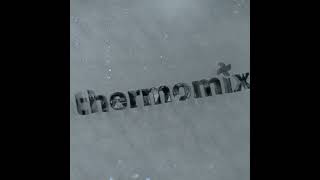 Thermomix TM6 Sparkling White Limited Edition [upl. by Nnylrefinnej]