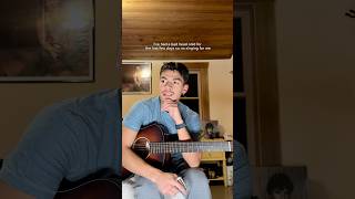 That’s The Dream tutorial music thatsthedream shawnmendes tutorial guitartutorial [upl. by Loredana]