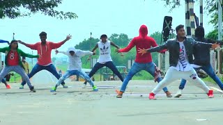 Guleba song dance tekkali krish choreographar [upl. by Nitsirt229]