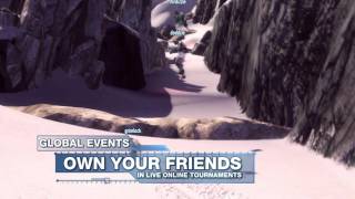 EA SPORTS SSX This is SSX [upl. by Matheny]