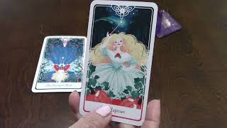 TAROT VIRGO  MARZO 2024 [upl. by Donela]