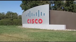 Bay Areabased Cisco plans to cut additional 350 jobs report says [upl. by Bergess]