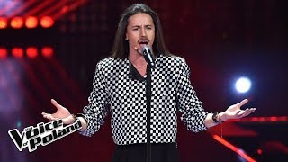 Michał Szpak  „Can You Feel The Love Tonight”  Live 2  The Voice of Poland 8 [upl. by Goodspeed]