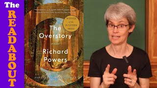 The Overstory A Novel by Richard Powers  The Readabout [upl. by Donelson]