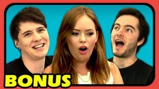 YouTubers React To FedEx Employee Throwing Items In Truck EXTRAS 19 [upl. by Aida]