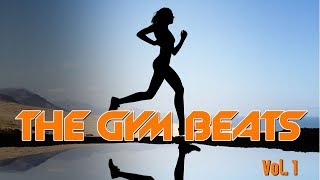 THE GYM BEATS Vol1 NonstopMegamix BEST WORKOUT MUSICFITNESSMOTIVATIONSPORTSAEROBICCARDIO [upl. by Tien]