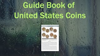 Guide Book of United States Coins  Books collections [upl. by Timotheus45]