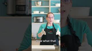 Kitchen Safety I Ep 2 Part 1 I Community Kitchen Teachables [upl. by Sidon]