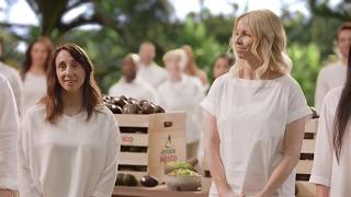 Avocados From Mexico Commercial [upl. by Burley]