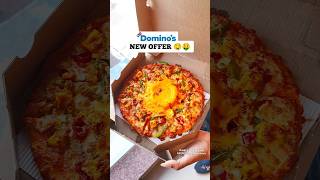 Dominos Dussehra Offer Get ₹200 Discount New Offer 🤤  dominos pizza  dominos coupon code today [upl. by Enilesoj442]