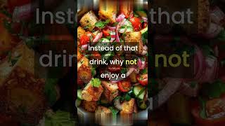 Healthy Living Embrace Natural Diets and Avoid Drugs amp Alcohol [upl. by Dorej]