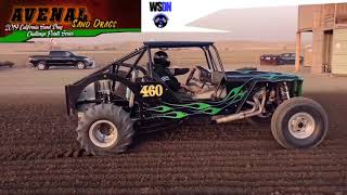 Avenal Sand Drags Fall Nationals 2019 Final Rounds [upl. by Hollerman]