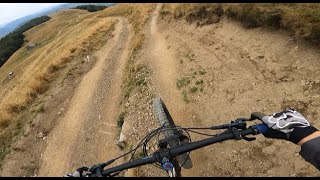 Bike Park AzugaRedline [upl. by Remmus]