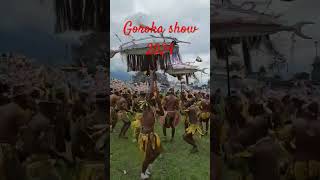 Goroka show 2024 [upl. by Assadah500]