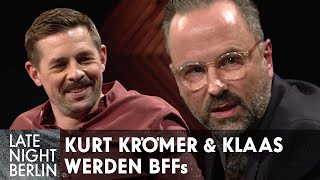 Kurt Krömer feuert Joko am Telefon  Late Night Berlin [upl. by Dianne]