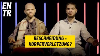 Ist Beschneidung noch zeitgemäß  Moodring Folge 3 [upl. by Egor895]