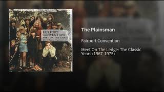 The Plainsman [upl. by Arlena805]