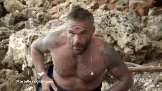 France 3  Mortelles calanques  bandeannonce [upl. by Alyakem]