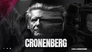 Top 10 Las Mejores Películas de David Cronenberg [upl. by Teeniv]