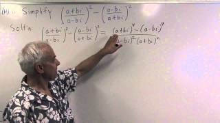 MATH1131 Linear Algebra Chapter 3 Problem 11 [upl. by Clarey]