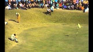 1972 Open Golf Championship [upl. by Areic316]