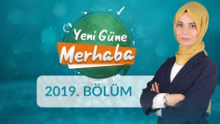 Akupunktur nedir Nasıl Uygulanır ve Hastalıklarda Beslenme Tedavisi  Yeni Güne Merhaba 2019Bölüm [upl. by Akemad]