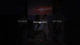 Avant toi Slimane amp Vitaa lyrics slimane vitaa [upl. by Jehial]