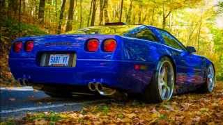 5ABI VT 1994 Corvette ZR1 13  44 LT5 Build [upl. by Pollie206]