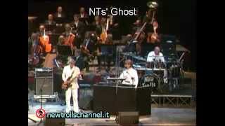 NEW TROLLS  La Leggenda amp Bacalov in quotCG3quot live 2011 Full concert [upl. by Iuqcaj]