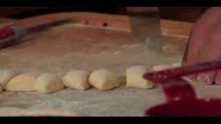 For the Love of Pasta Part Four Gnocchi [upl. by Duong]