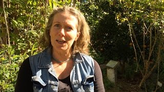 Our Permaculture Life Sunshine Coast Edible Oasis  Morag Gamble [upl. by Jeramey]