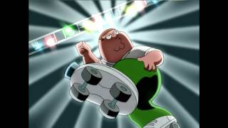 Familyguy Disco [upl. by Tik]