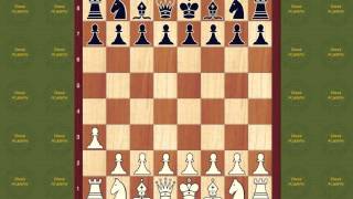 Chess Openings Book Anderssens Opening [upl. by Eillil451]