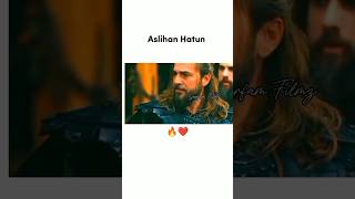 Aslihan Hatun X Mala drillisertugul turkishseries aslihan gülsimali shorts viral [upl. by Airamanna]