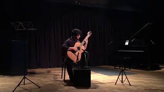 Rodrigo Guitar Concerto Adagio [upl. by Omidyar]