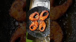 చేపల ఫ్రై cooking food treanding recipe ytshorts youtube shorts viral [upl. by Esmerelda]