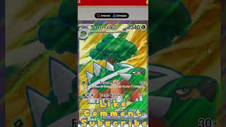 Torterra ex Deck Quick Guide pokemon pokémon ptcgl [upl. by Amsirp]