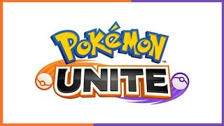 POKÉMON unite live [upl. by Jasen411]