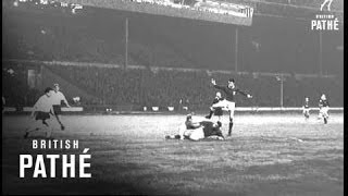 England V Wales 1964 [upl. by Javed135]