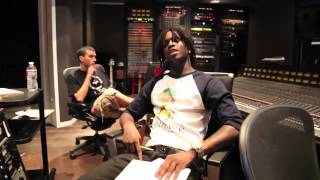 Chief Keef  Finally Rich Music Video [upl. by Ylram]