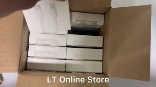 Apple 1mtr TypeC to Lightning Cable [upl. by Onek]