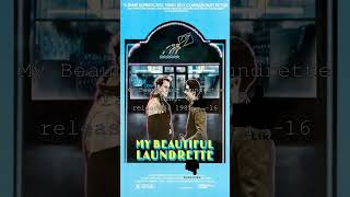 39Year Anniversary of quotMy Beautiful Laundrettequot – Did You Watch It [upl. by Beatriz271]